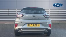 Ford Puma 1.0 EcoBoost Hybrid mHEV Titanium 5dr Petrol Hatchback